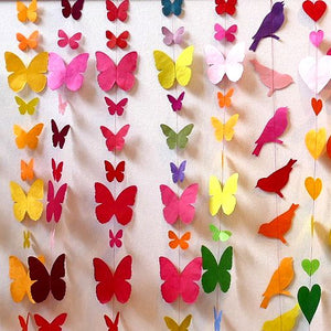 Butterflies