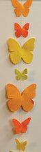 Load image into Gallery viewer, Butterflies