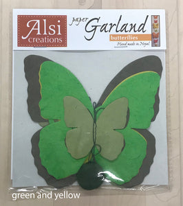 Butterflies