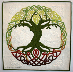 My Tree Full of Life