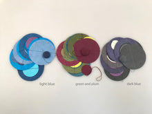 Load image into Gallery viewer, Large Circles