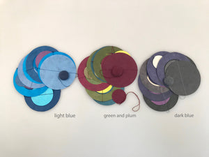 Large Circles