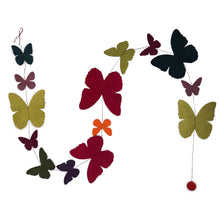 Load image into Gallery viewer, Butterflies