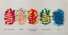 Load image into Gallery viewer, Coral