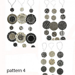Large Circles