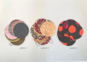Large Circles