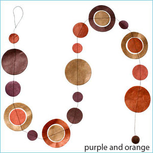 Large Circles