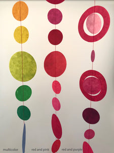 Large Circles